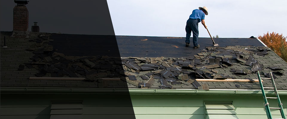 West Bloomfield Roofing Contractors