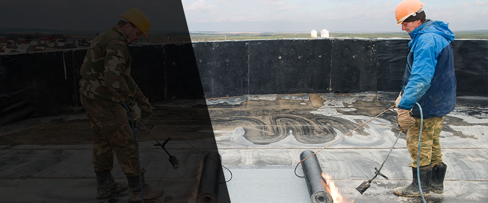 West Bloomfield Roofing Contractors