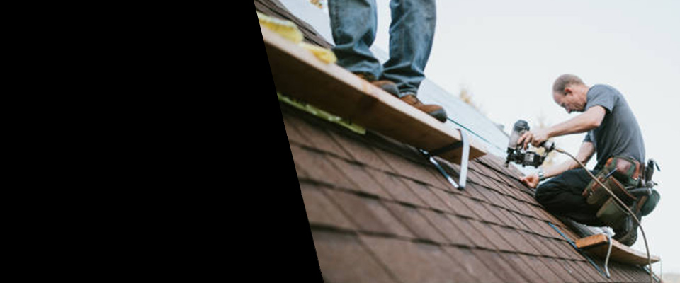 West Bloomfield Roofing Contractors